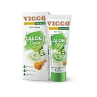 Vicco Turmeric Skin Cream - 30g, NA, NA