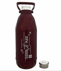 Cello Water Bottle Jazz 1500 - 1.5 Ltr, NA, NA