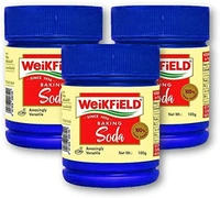 WeiKFELD Beking Soda - 100g, NA, NA