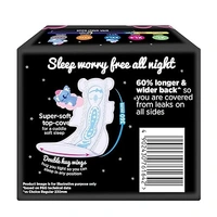 WHISPER BINDAZZZ NIGHTS KOALA SOFT - NA, NA