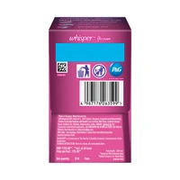 WHISPER FLEXFOAM - NA, NA