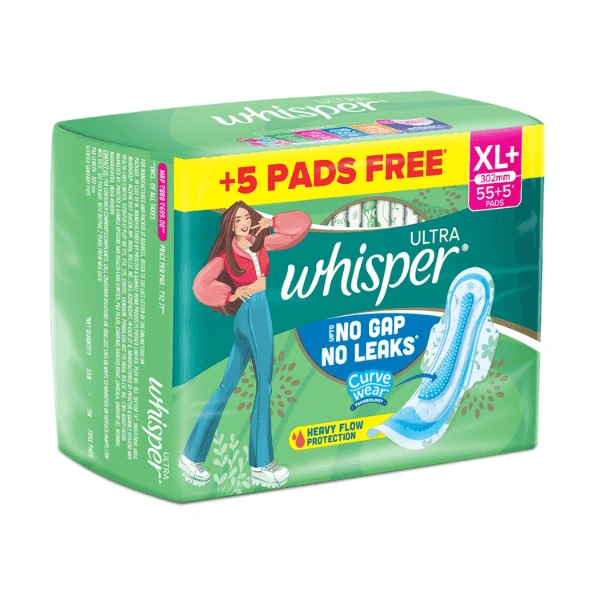 WHISPER ULTRA - NA, NA