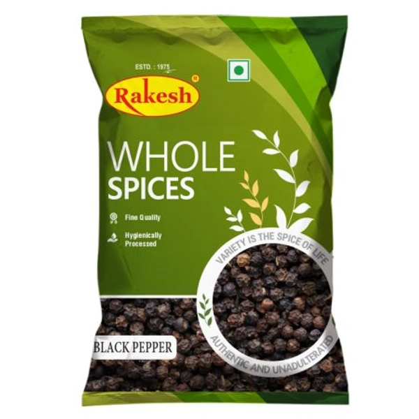 Rakesh Whole Spices - 100g, NA, NA