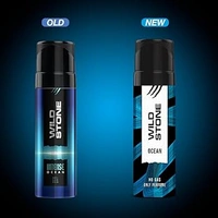wild stone Wild Stone Body Perfume - 120ml/97g, NA, NA
