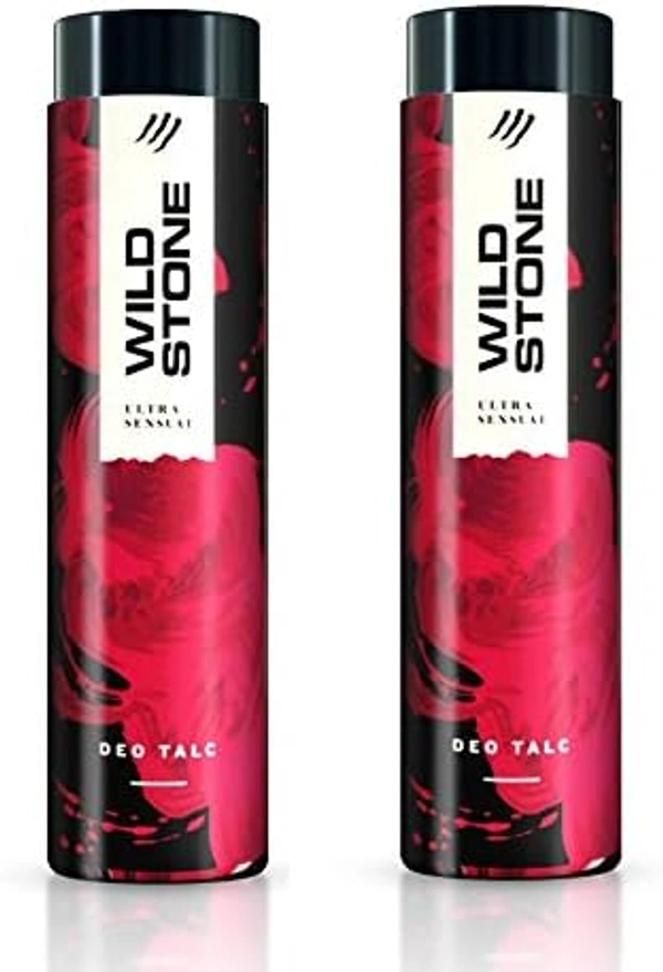 Wild Stone Ultra Sensual - 300g, NA, NA