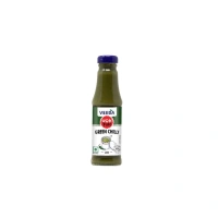 Veeba Wok Tok Green Chilli Sauce - 200g, NA, NA