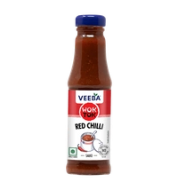 Veeba Wok Tok Red Chilli Sauce - 200g, NA, NA