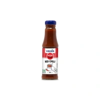 Veeba Wok Tok Red Chilli Sauce - 200g, NA, NA