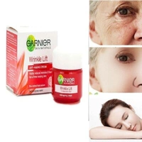 Garnier Wrinkle Lift - 40g, NA, NA