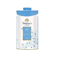 Yardley Lace Powder - 100g, NA, NA