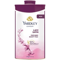 Yardley Lace Satin - 100g, NA, NA
