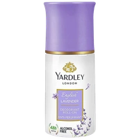 Yardley London Lavender Roll-on - 50ml, NA, NA