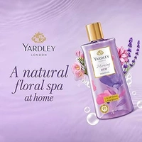 Yardley London Morning Dew Shower gel - 250ml, NA, NA