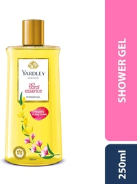Yardley London Shower gel - 250ml, NA, NA