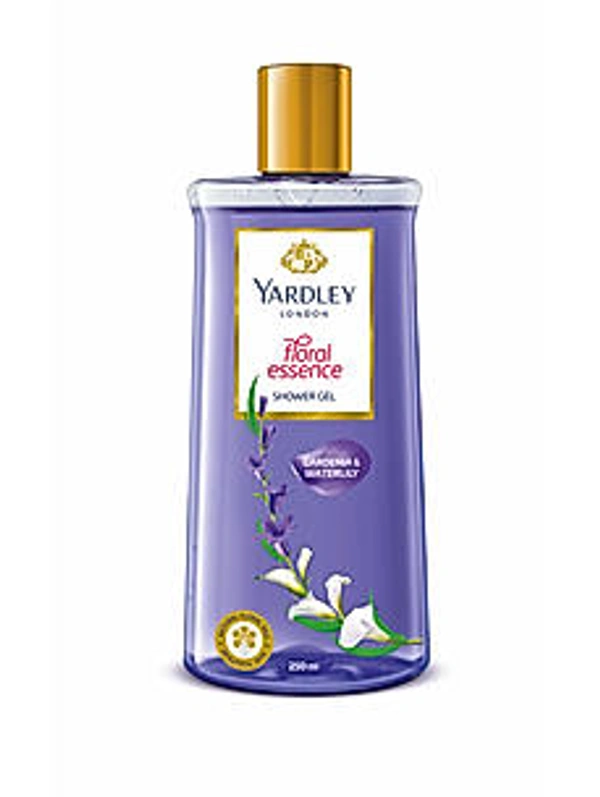 Yardley London Shower gel - 250ml, NA, NA