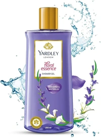 Yardley London Shower gel - 250ml, NA, NA