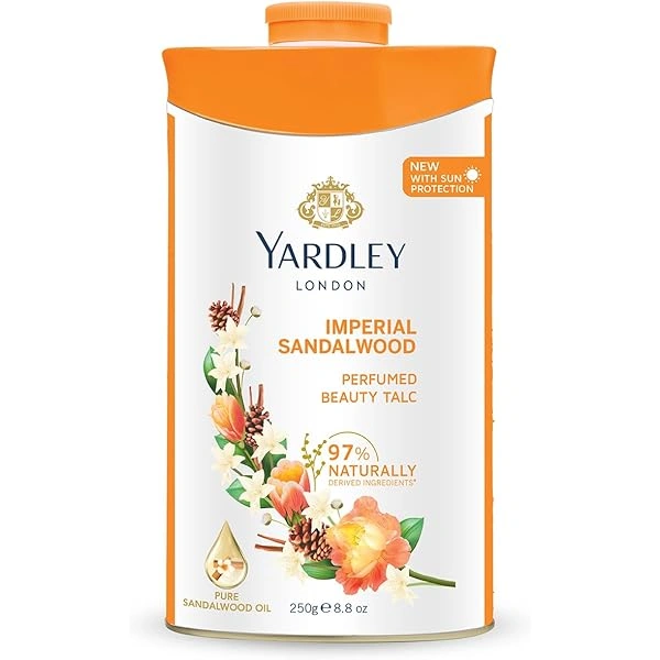 Yardley Sandalwood - 100g, NA, NA