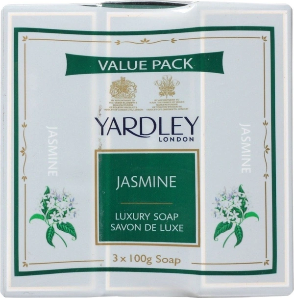 YardleyLondon Soap - 300g, NA, NA