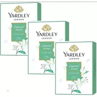 YardleyLondon Soap - 300g, NA, NA