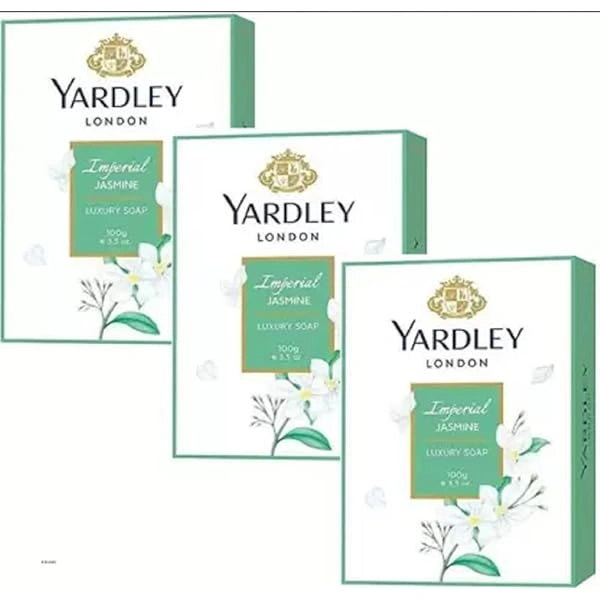 YardleyLondon Soap - 300g, NA, NA