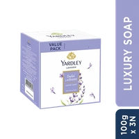 YardleyLondon Soap - 300g, NA, NA