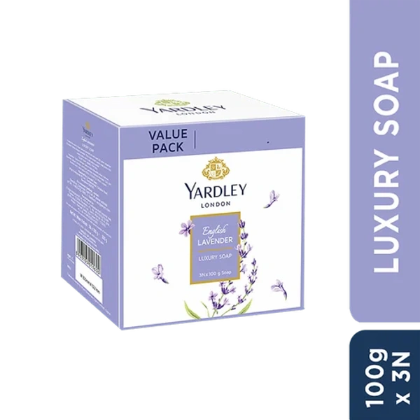YardleyLondon Soap - 300g, NA, NA
