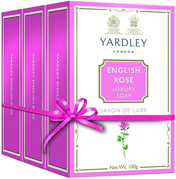 YardleyLondon Soap - 300g, NA, NA