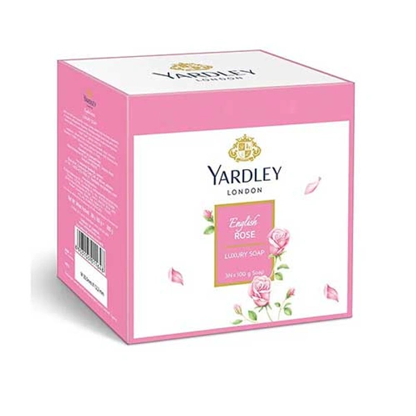 YardleyLondon Soap - 300g, NA, NA