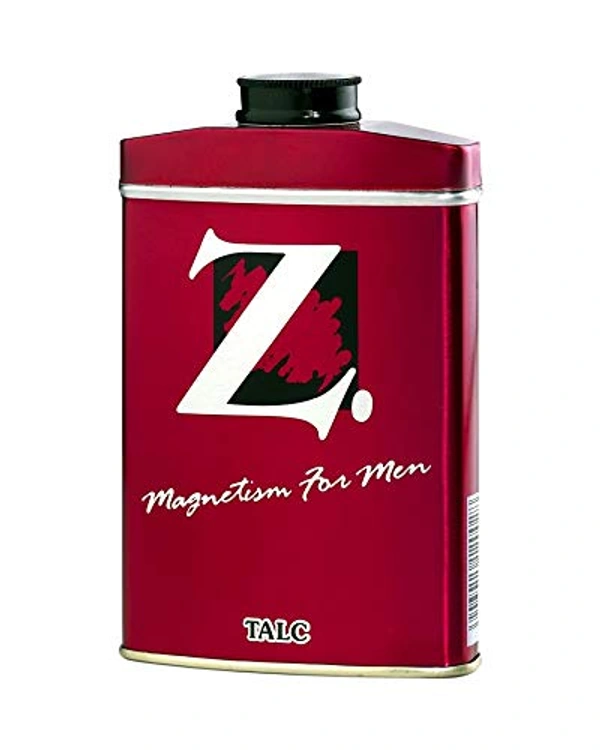 Z Classic Talc Powder - 100g, NA, NA