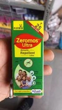 Agrow Zeromos Ultra - 100ml, NA, NA