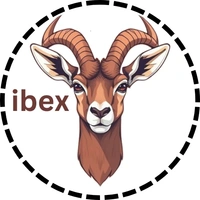 ibex ibex - Logo