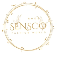 Sensco. - Logo