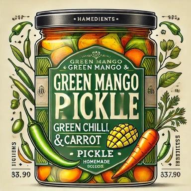 FoodS & Pickles