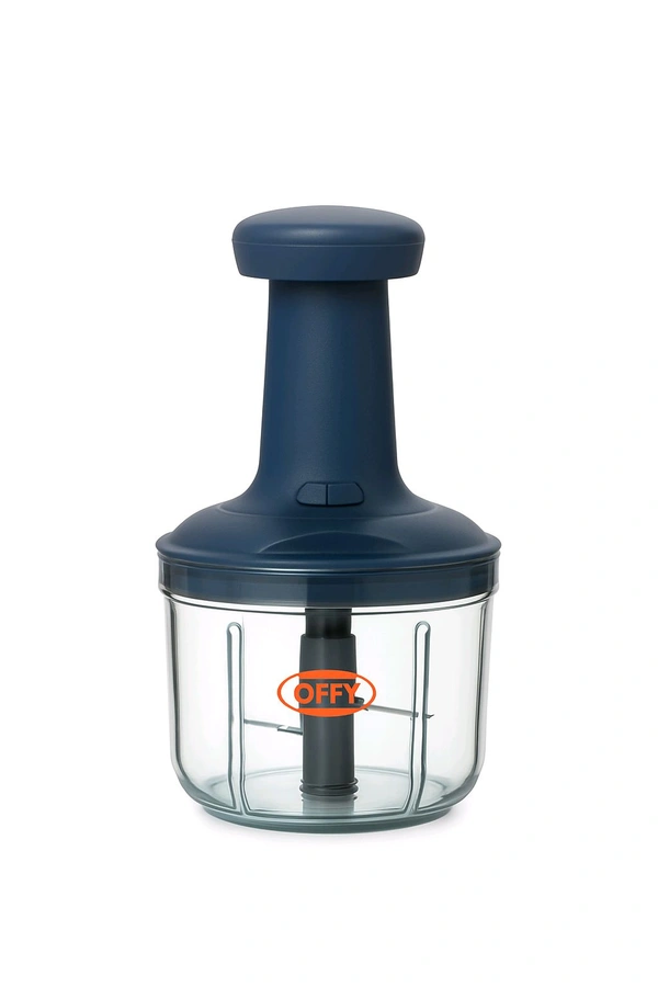 Manual Hand-Pull Food Chopper