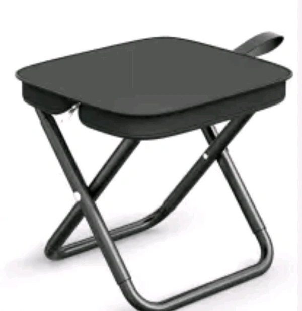 Portable Folding Stooll