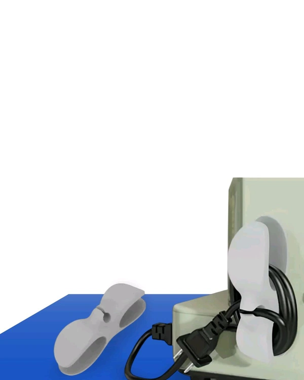 Cable Organizer Clip