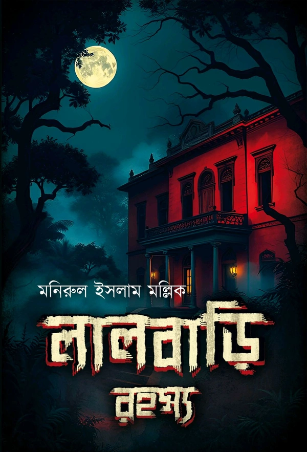 LALBARI RAHASYA | লালবাড়ি রহস্য