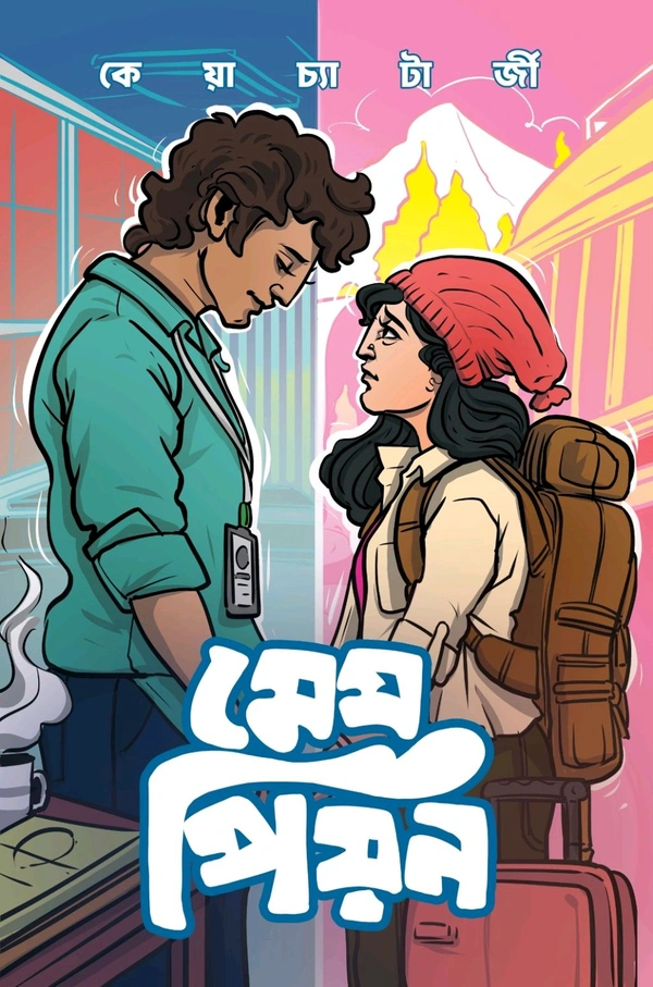 MEGH PEON | মেঘ পিয়ন