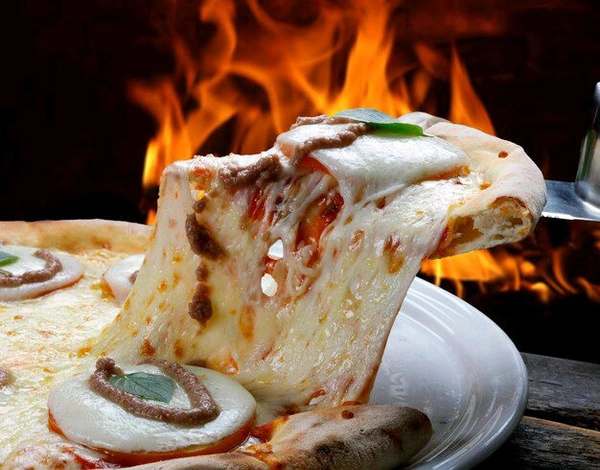 Cheese Pizza (Normal) - Normal