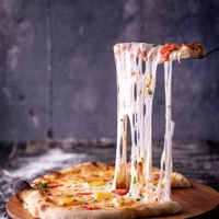 Cheese Pizza (Normal) - Normal