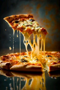 All In One Pizza - Large