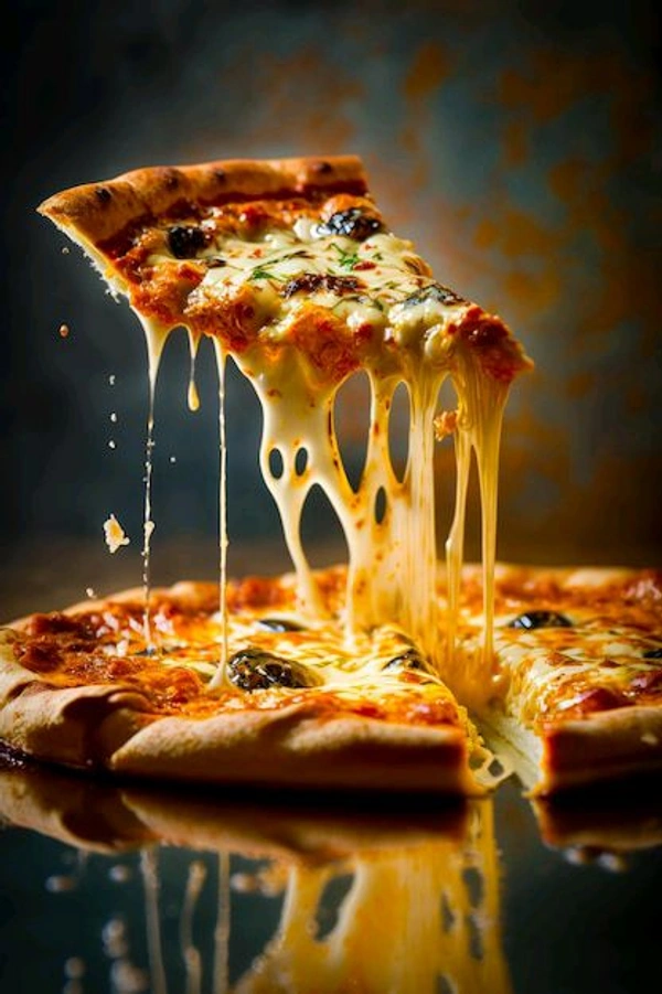 All In One Pizza - Large