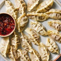 Veg Steamed Momos