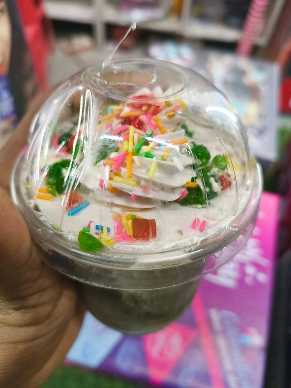 Cup Cake 