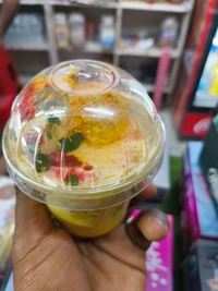 Cup Cake 