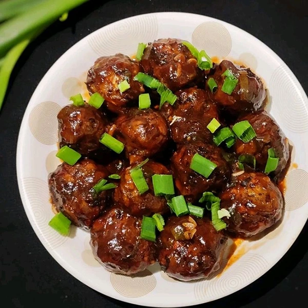 Manchurian  - Full