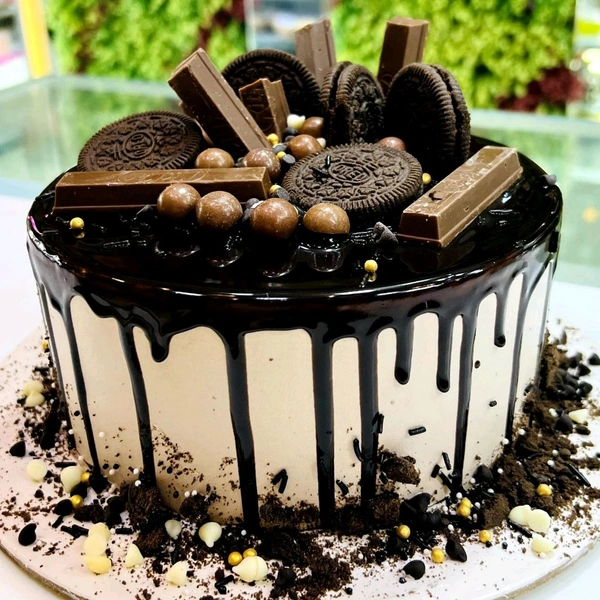 Chocolate Cake  - 500g