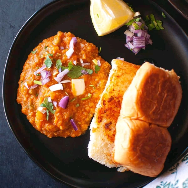 Paw Bhaji