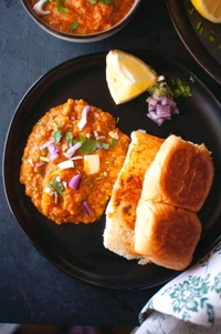 Paw Bhaji