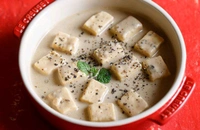 Paneer Kali Mirch 